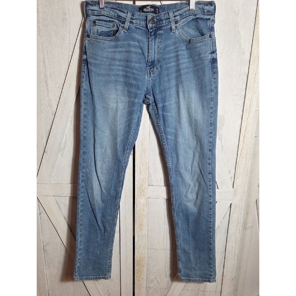 Hollister Skinny Hollister Epic Flex Jeans Size 32